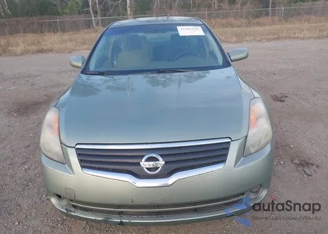 2007 Nissan Altima Hybrid z USA, uszkodzony, nr VIN 1N4CL21E57C168998